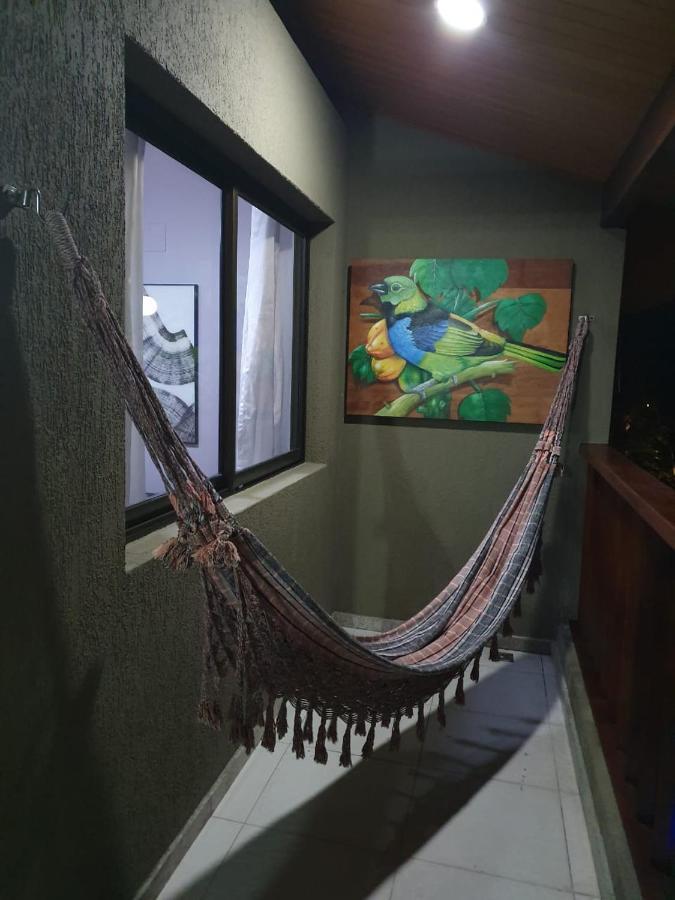 Pôrto das Galinhas Duplex Malawi Muro Alto מראה חיצוני תמונה