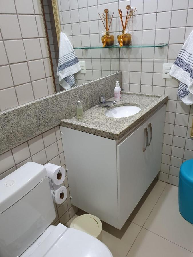 Pôrto das Galinhas Duplex Malawi Muro Alto מראה חיצוני תמונה