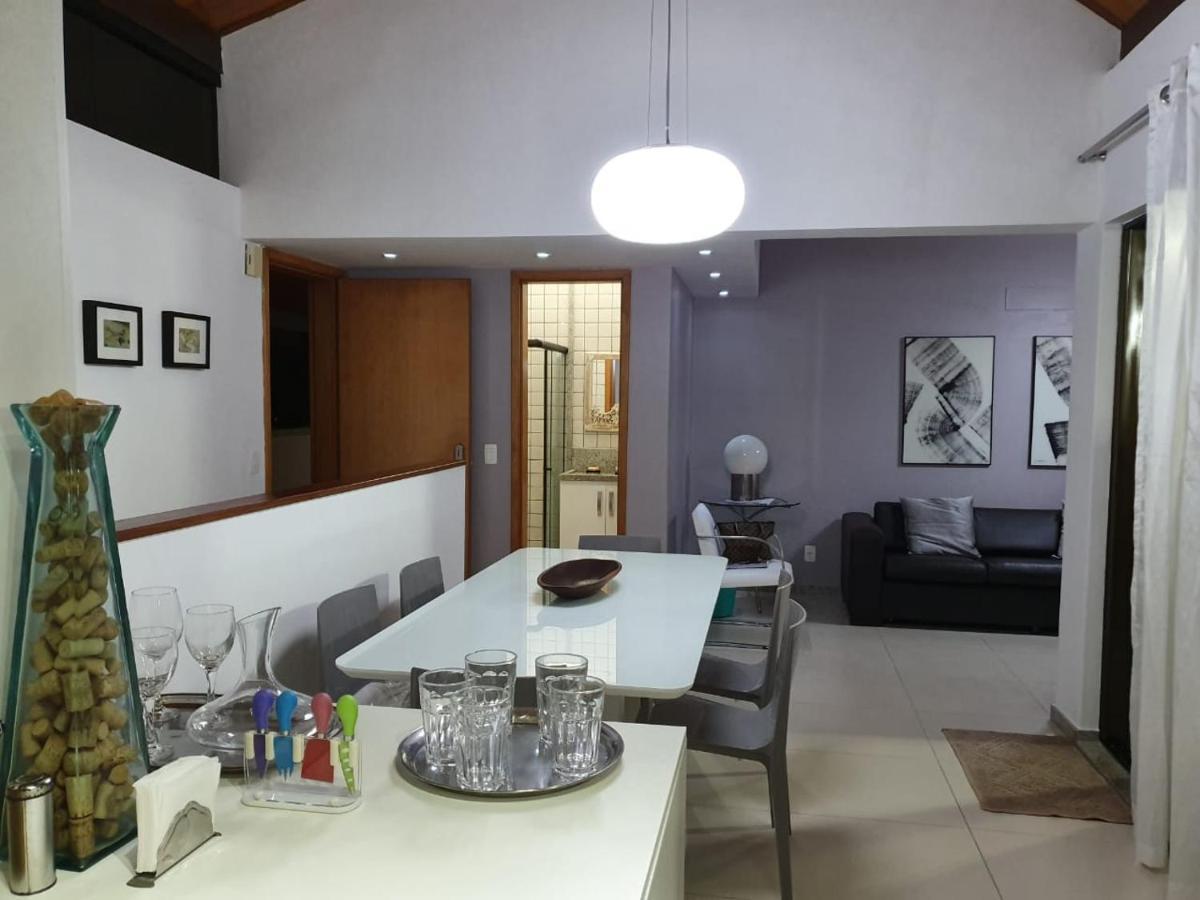 Pôrto das Galinhas Duplex Malawi Muro Alto מראה חיצוני תמונה