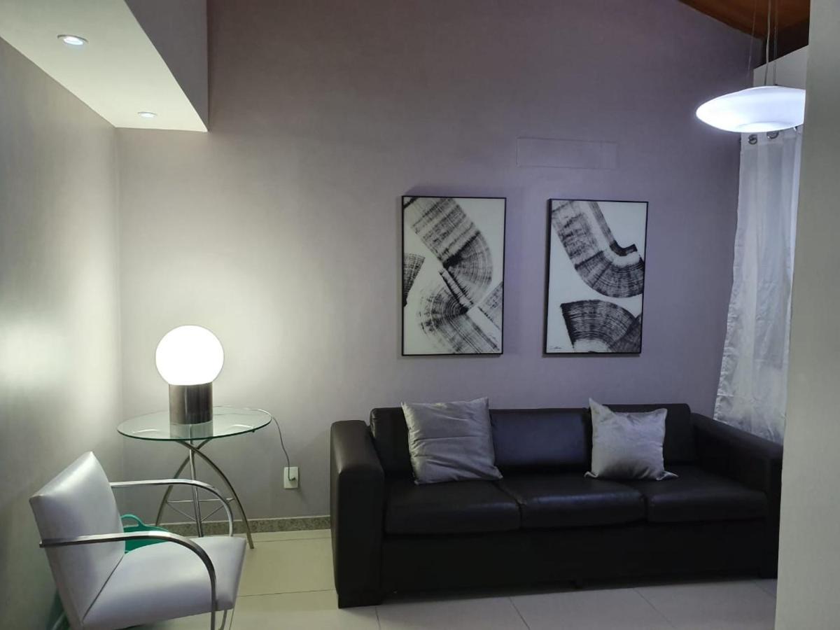 Pôrto das Galinhas Duplex Malawi Muro Alto מראה חיצוני תמונה