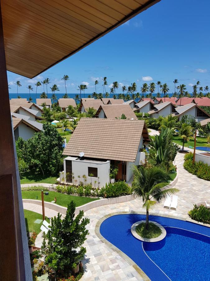 Pôrto das Galinhas Duplex Malawi Muro Alto מראה חיצוני תמונה