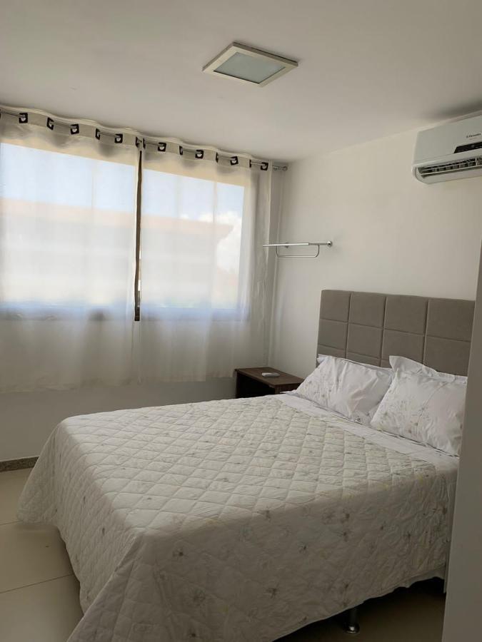 Pôrto das Galinhas Duplex Malawi Muro Alto מראה חיצוני תמונה
