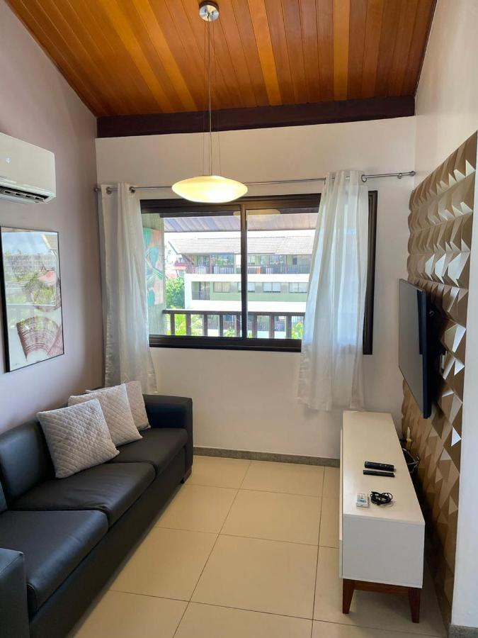 Pôrto das Galinhas Duplex Malawi Muro Alto מראה חיצוני תמונה