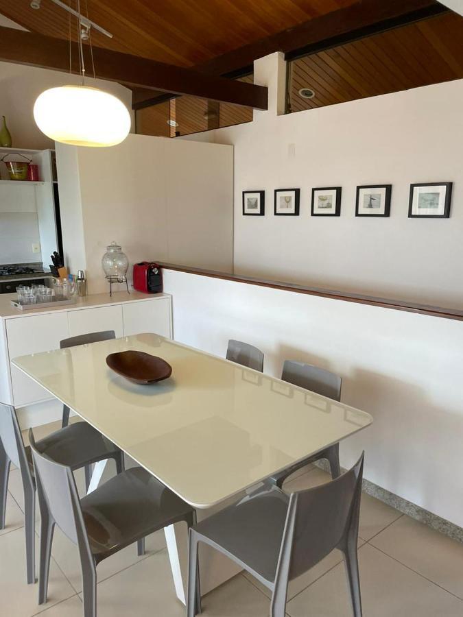 Pôrto das Galinhas Duplex Malawi Muro Alto מראה חיצוני תמונה