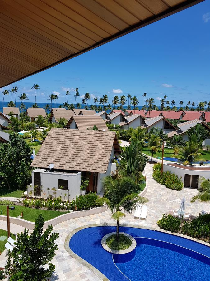 Pôrto das Galinhas Duplex Malawi Muro Alto מראה חיצוני תמונה
